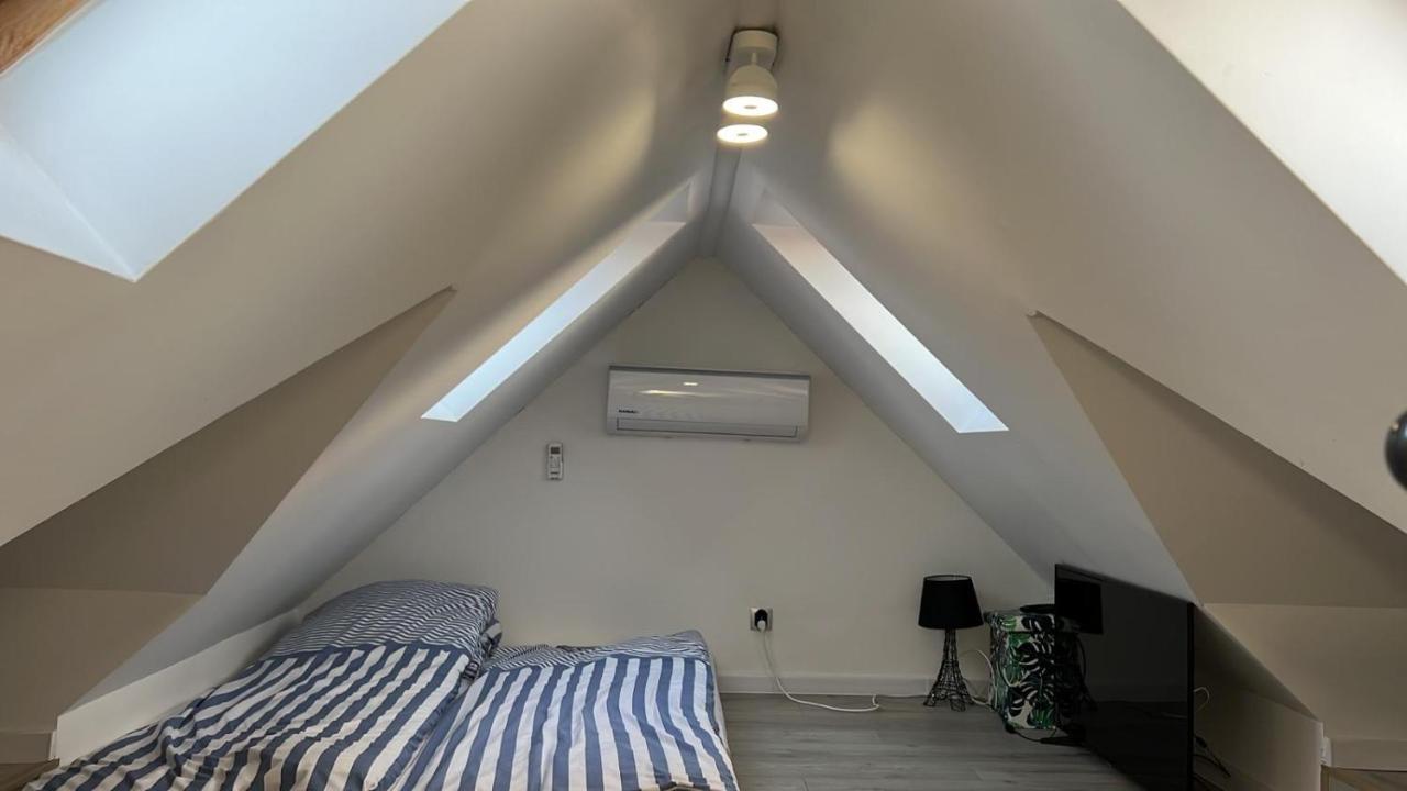 Apartament Promenada Сарбиново Экстерьер фото