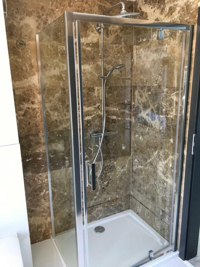 Apartament Promenada Сарбиново Экстерьер фото