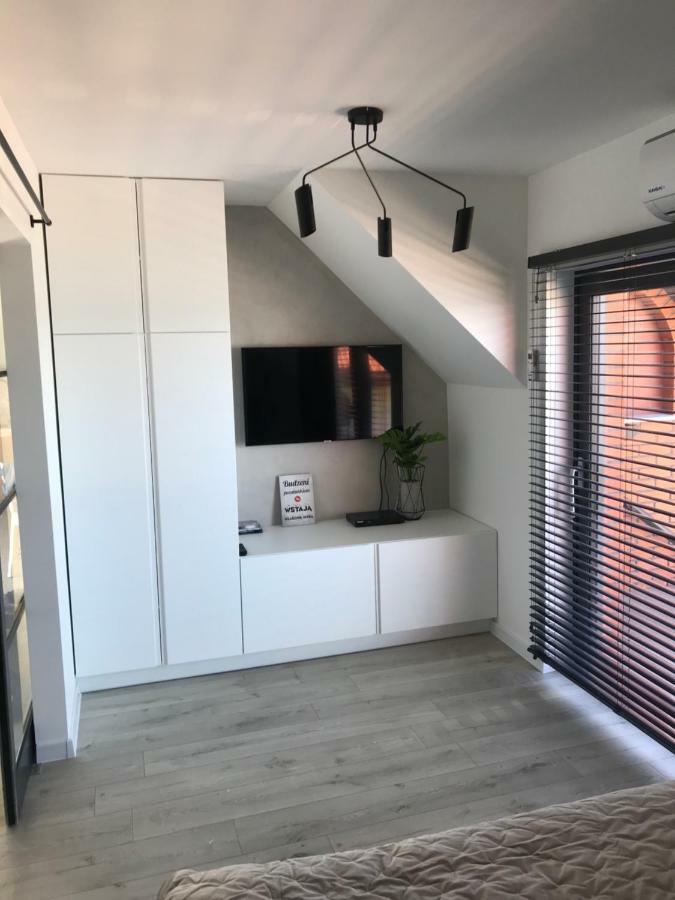 Apartament Promenada Сарбиново Экстерьер фото