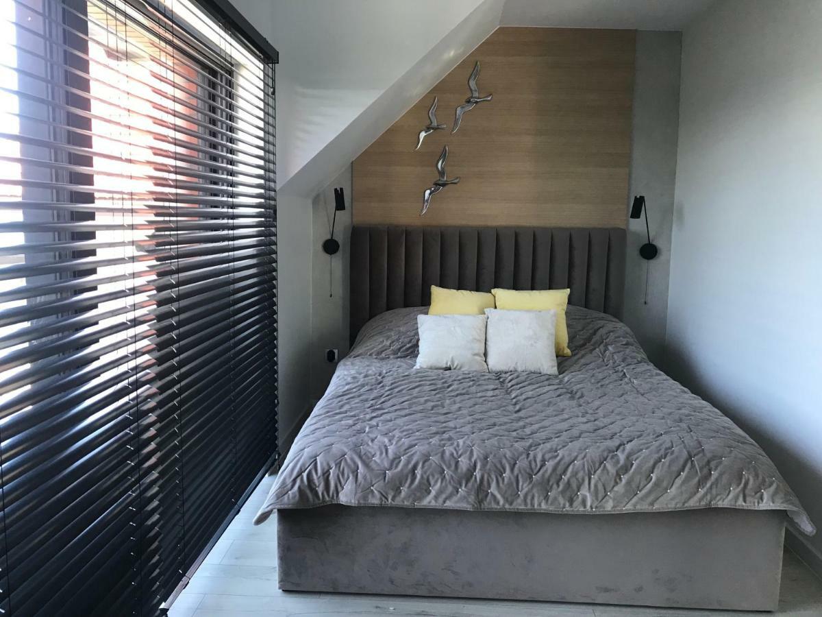 Apartament Promenada Сарбиново Экстерьер фото